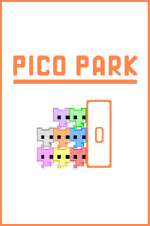 PICO PARK PC Game