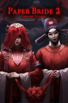 Paper Bride 2 Zangling Village DLC 2024