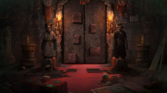 Paper Bride 2 Zangling Village Gameplay