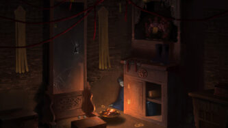 Paper Bride 2 Zangling Village Steamunlocked