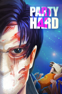 Party Hard 2 Walkthrough