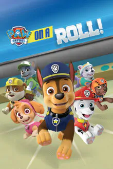 Paw Patrol On A Roll Free Download By Steam-repacks