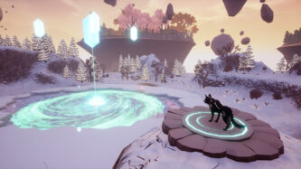 Paws and Soul Mods