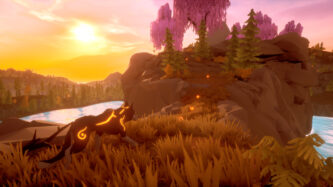Paws and Soul Screenshots