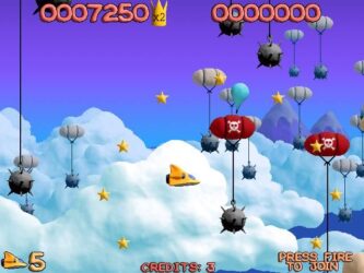 Platypus Xbox