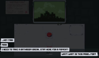 Please, Dont Touch Anything Steamrip