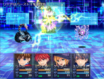 RPG Maker MZ Free Steam
