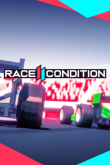 Race Condition Download PC