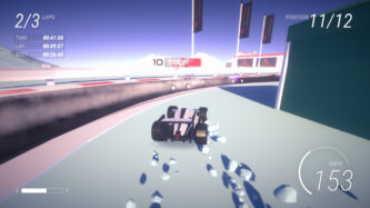 Race Condition Walkthrough