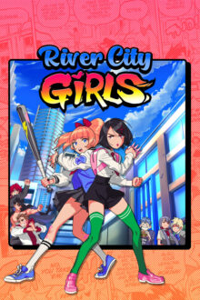 River City Girls Steam