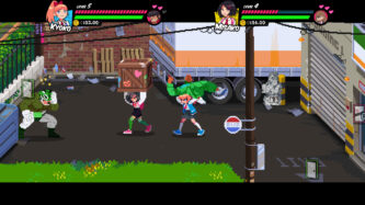 River City Girls APK