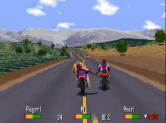Road Rash Reviews