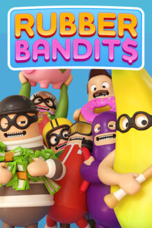 Rubber Bandits DodiRepack