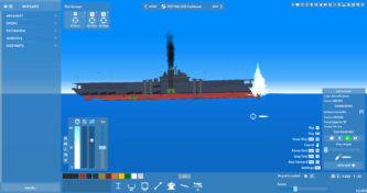 SHIPS AT WAR Torrent Download