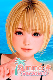 SUMMER VACATION Windows PC