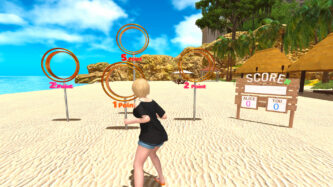 SUMMER VACATION PC Game