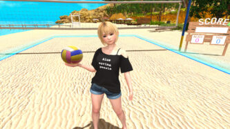 SUMMER VACATION Xbox