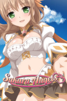 Sakura Angels Walkthrough