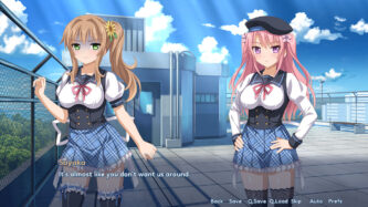 Sakura Angels Release Date