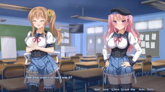 Sakura Angels Windows PC
