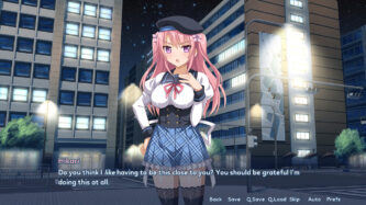 Sakura Angels Free Steam
