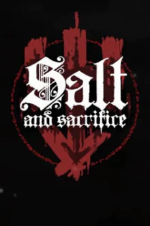 Salt and Sacrifice Free Download (v2.0.0.0a)