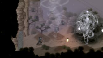 Salt and Sacrifice APK