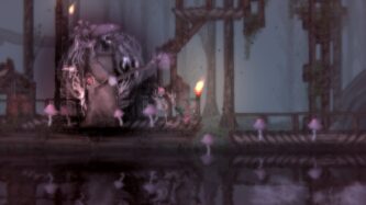 Salt and Sacrifice Multiplayer