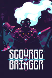 Scourgebringer Free Download By Steam-repacks