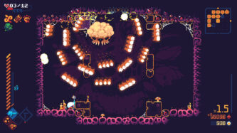 Scourgebringer Free Download By Steam-repacks.com