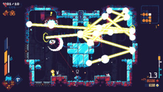 Scourgebringer Free Download By Steam-repacks.com