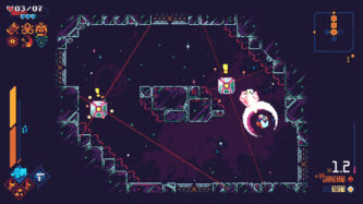 Scourgebringer Free Download By Steam-repacks.com