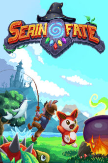 Serin Fate Release Date