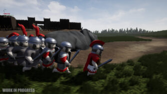 Shieldwall PS5