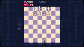 Shotgun King The Final Checkmate WIKI