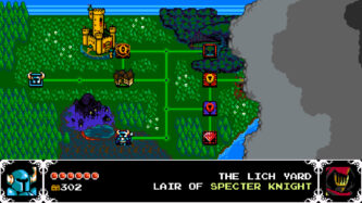 Shovel Knight Treasure Trove Steamunlocked