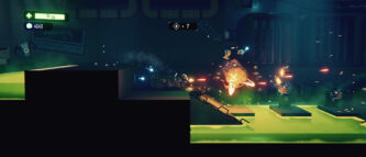 Soda Crisis Screenshots