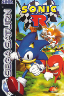 Sonic R Walkthrough