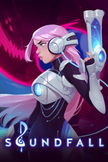 Soundfall Release Date
