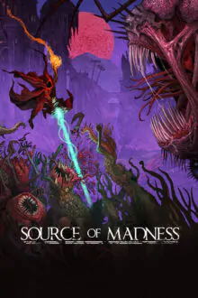 Source of Madness Free Download By Steam-repacks