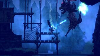 Source of Madness Gameplay