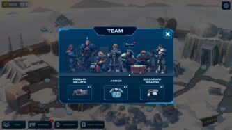Spaceland Windows PC