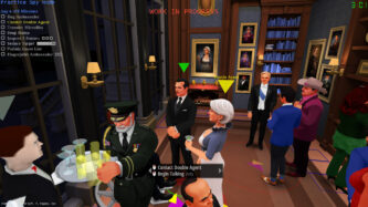 SpyParty Fitgirl