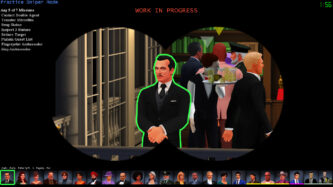 SpyParty Skidrow