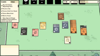 Stacklands Screenshots