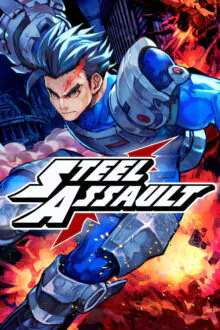 Steel Assault Free Download (v1.0.0.417)