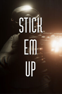 Stick Em Up Gameplay