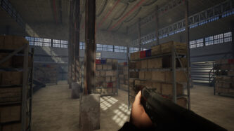 Stick Em Up PC Game