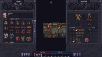 Stoneshard Updated Version