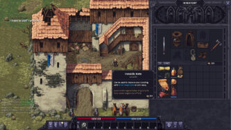 Stoneshard Windows PC
